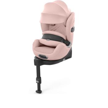 CYBEX Autosedačka Anoris T2 i-size (76-125 cm) Plus Peach Pink Platinum