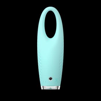 FOREO IRIS™ 2 Rozjasňující masážní přístroj pro oční okolí Mint