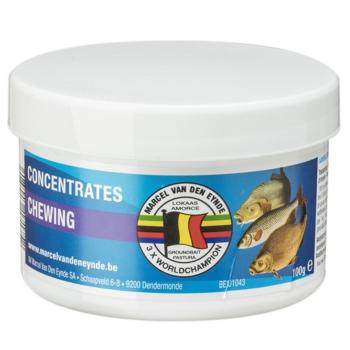 Mvde posilovač koncentrát 100 g - chewing
