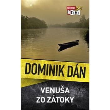 Venuša zo zátoky (978-80-556-3689-4)