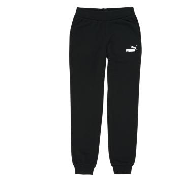 Puma  ESS SWEATPANT  Tepláky/Vrchné oblečenie Čierna