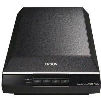 Epson Perfection Photo V600 (B11B198033)