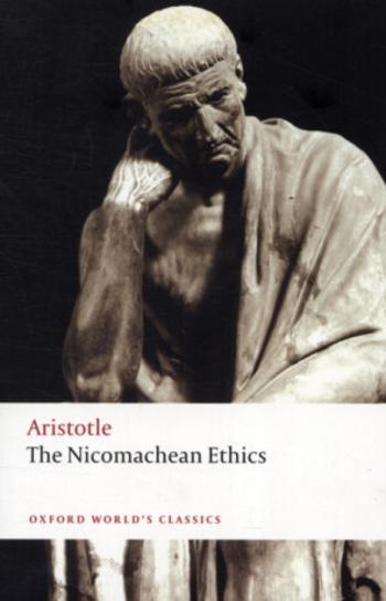 The Nicomachean Ethics - Aristotle