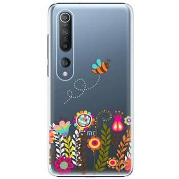 iSaprio Bee pro Xiaomi Mi 10 / Mi 10 Pro (bee01-TPU3_Mi10p)