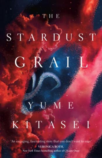 The Stardust Grail - Kitasei Yume