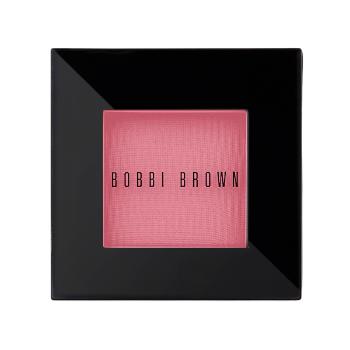 Bobbi Brown Pudrová tvářenka (Blush Matte) 3,5 g Nectar