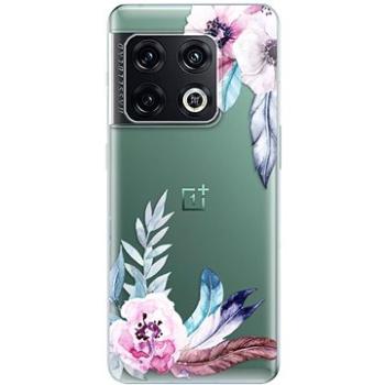 iSaprio Flower Pattern 04 pro OnePlus 10 Pro (flopat04-TPU3-op10pro)