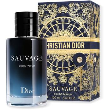 DIOR Sauvage parfémovaná voda limitovaná edice pro muže 100 ml