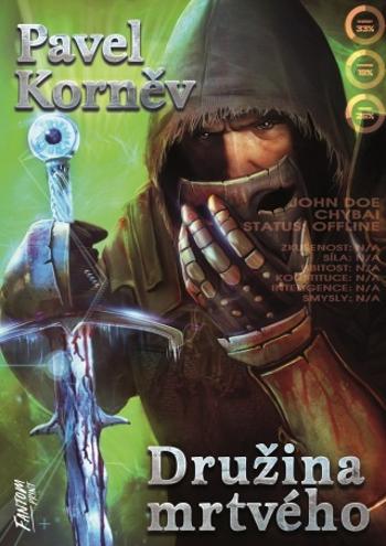 Družina mrtvého - Pavel Korněv - e-kniha