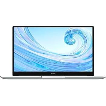 Huawei MateBook D15 Mystic Silver (53012QNY)