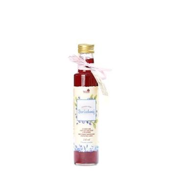 Naturprodukt Sirup borůvkový CZ 250ml (3791366)