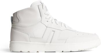 J.Lindeberg Ace High-Top White 42 Pánské golfové boty