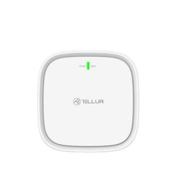 Tellur WiFi Smart Plynový Sensor, DC12V 1A, bílý (TLL331291)