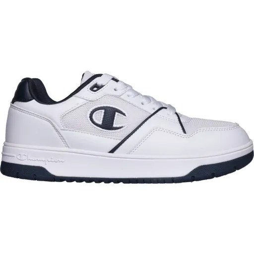 Champion RD18 LITE MESH Pánská volnočasová obuv, bílá, velikost 41