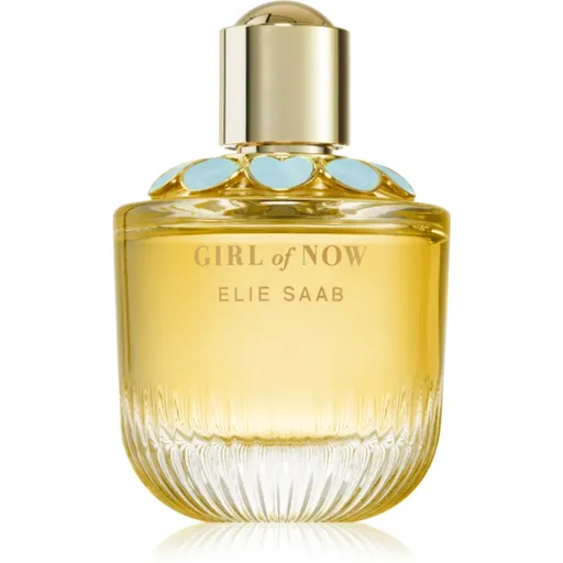 Elie Saab Girl of Now parfémovaná voda pro ženy 90 ml