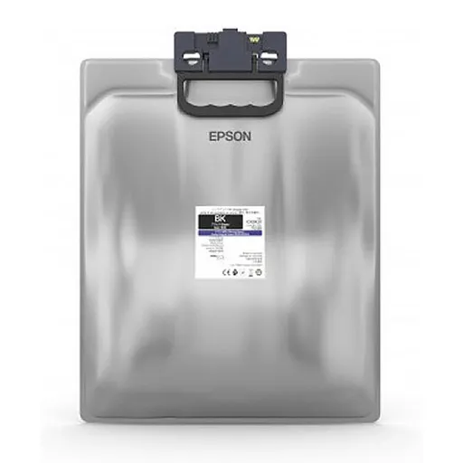 EPSON C13T05B14N - originální cartridge, černá, 86000 stran