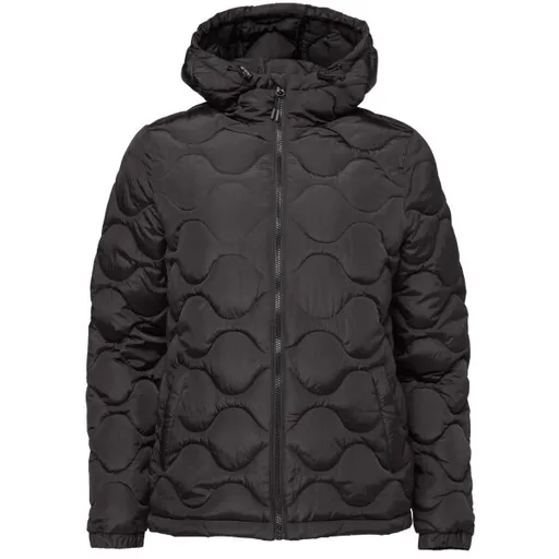 Reaper BONEA Dámská bunda, černá, velikost