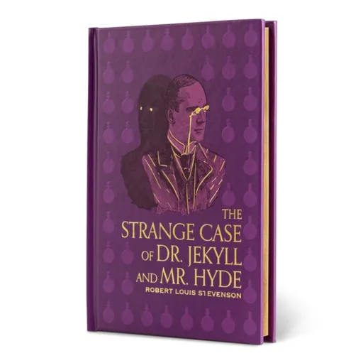 The Strange Case of Dr. Jekyll and Mr. Hyde (Special Edition) - Robert Louis Stevenson