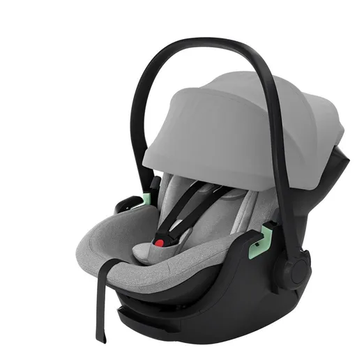 Thule Autosedačka Maple (0-13kg) Light Grey