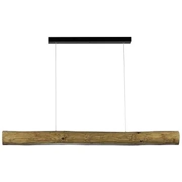 LED Stmívatelný lustr na lanku LUCAS LED/33W/230V (113442)