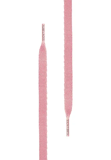 Urban Classics White Flat light pink - 140cm