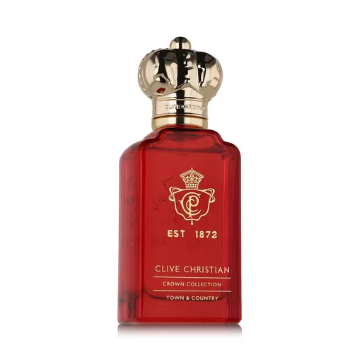 Clive Christian Town & Country Parfém 50 ml UNISEX (Nový obal)
