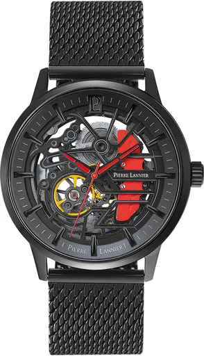Pierre Lannier Automatic 338A439