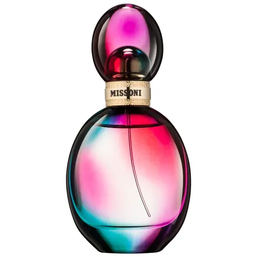Missoni Missoni parfémovaná voda pro ženy 50 ml