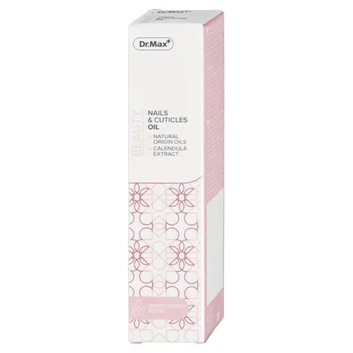 Dr. Max Nails and Cuticles Regenerator 5 g