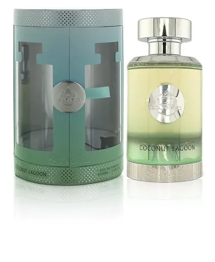 Paris Corner Coconut Lagoon - EDP 100 ml