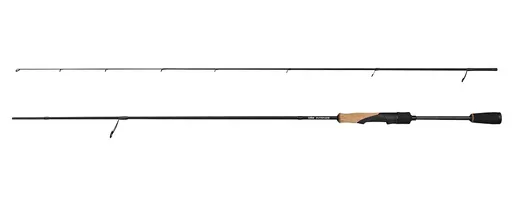 Dam prut intenze travel spinning rod 2,44 m 10-42 g