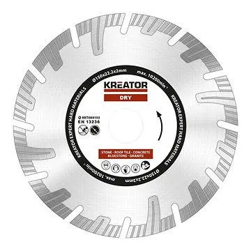 Kreator KRT084103, 150mm (KRT084103)