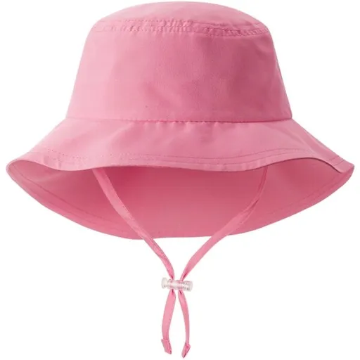 REIMA RANTSU Dětský klobouček, růžová, velikost