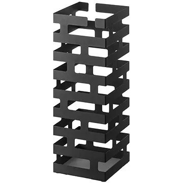 Yamazaki Brick 2363, čtvercový, kov, černý (2363)