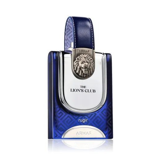 Armaf The Lion’s Club Rugir EDP 100 ml M