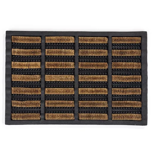 Vopi Venkovní rohožka 341 Mudbuster, 40 x 60 cm