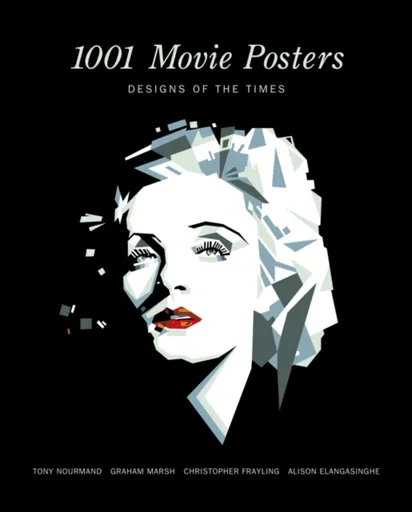 1001 Movie Posters - Tony Nourmand