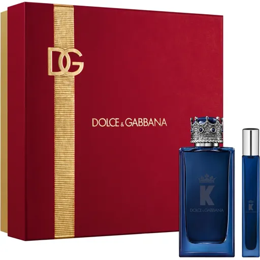 Dolce&Gabbana K by Dolce & Gabbana EDPI Gift Set dárková sada pro muže