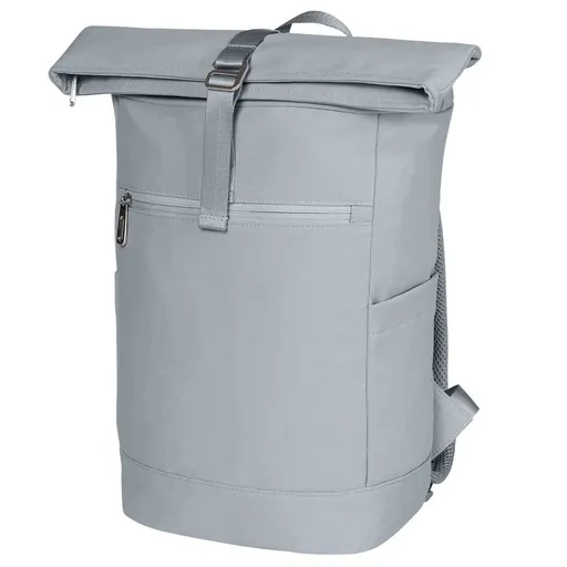 Halfar Rolovací batoh STAR S - Ledově modrá