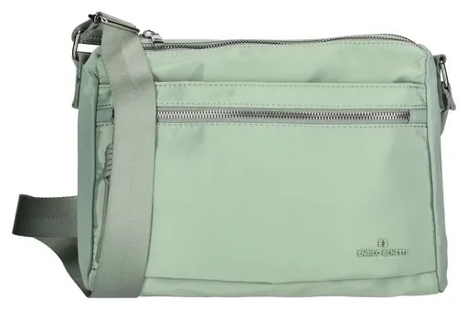 Crossbody taška Enrico Benetti Janice 66768 Mint