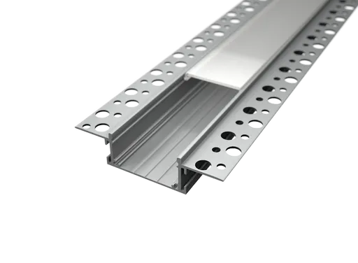 LED Solution Vestavný profil do SDK pro LED pásky V9 Vyberte variantu a délku: Profil bez difuzoru 2m LP308N