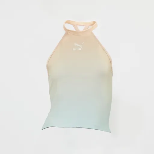 Puma Gloaming AOP Bra Top S