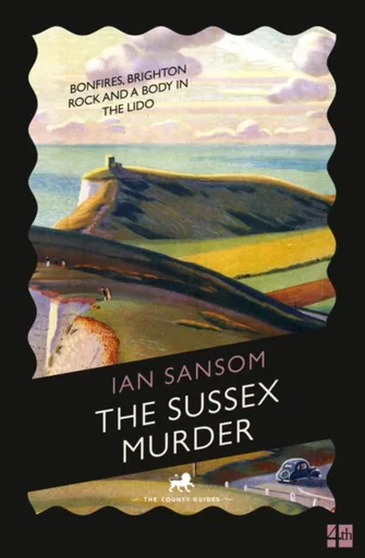 The Sussex Murder - Sansom Ian