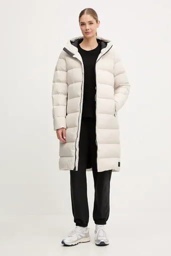 Péřová bunda Jack Wolfskin Frozen Palace