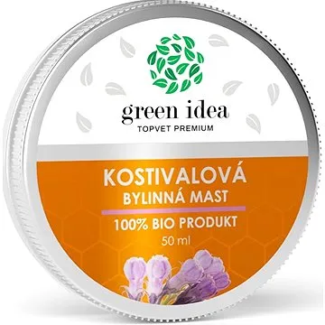 Kostivalová mast (270)