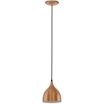 Eglo - Lustr 1xE27/60W/230V (61457)