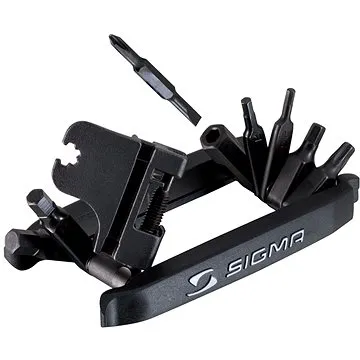 SIGMA POCKET TOOL MEDIUM (4016224630011)