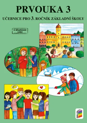 Prvouka 3 (učebnice) (3-30)