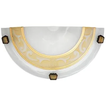 Rabalux - Nástěnné svítidlo 1xE27/60W/230V (67073)