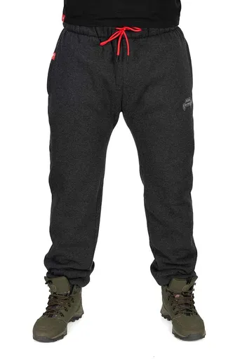 Fox Rage Rybářské Tepláky Sherpa Joggers - XXL,Fox Rage Rybářské Tepláky Sherpa Joggers - XXL